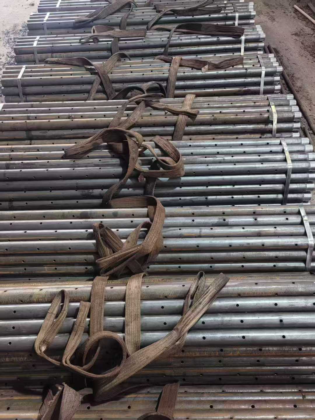 河间127mm管棚管